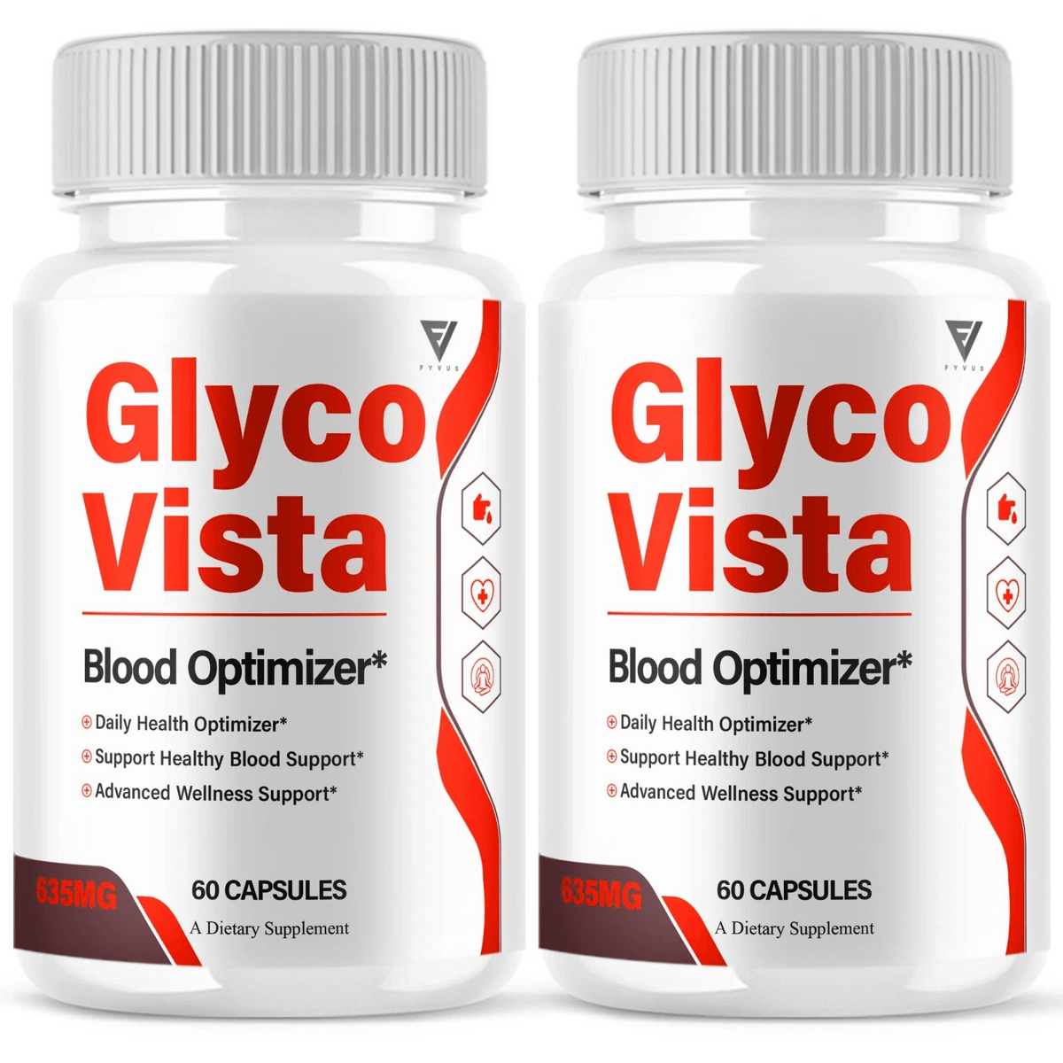 Meet Glyco Vista — Your Natural Ally for Balanced Blood Sugar
